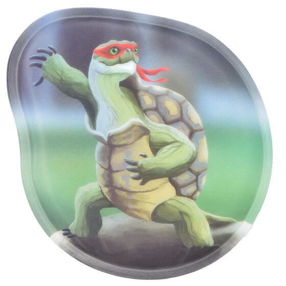 Ergobag Contour-Klettie