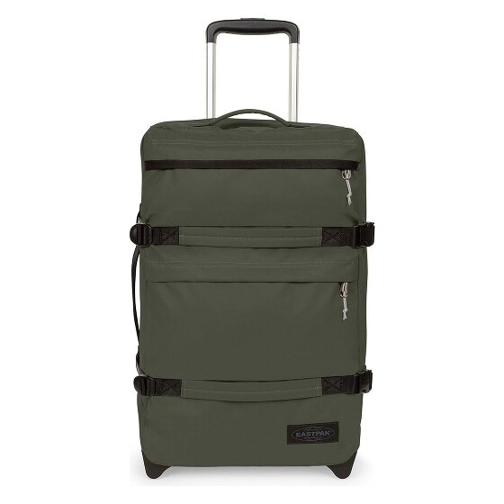 Eastpak Transit'R Plus 2 roues Valise cabine 55 cm