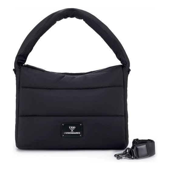 LES VISIONNAIRES Unio Hobo Sac à bandoulière 38 cm