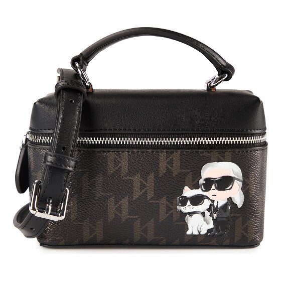Karl Lagerfeld Ikon Mini sac à main 15 cm