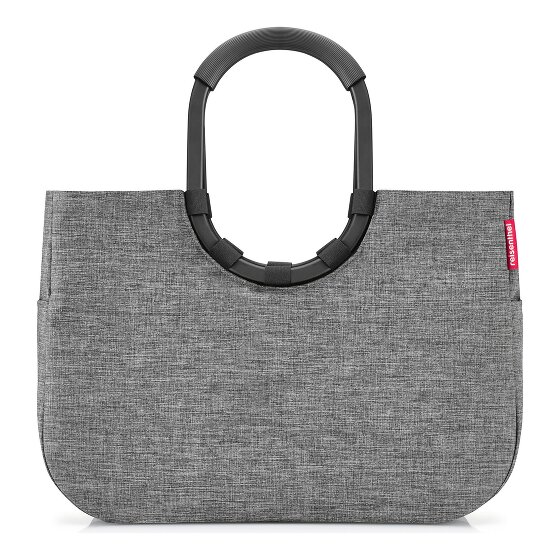 reisenthel Loopshopper L Frame Sac de shopping 46 cm