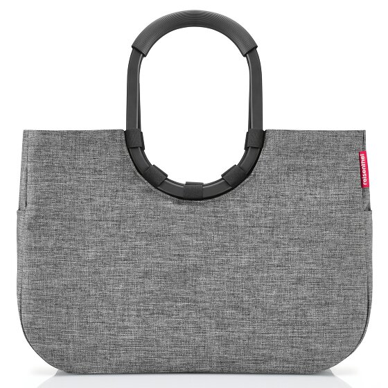 reisenthel Loopshopper L Frame Sac de shopping 46 cm