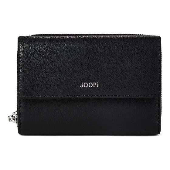 Joop! Lantea Porte-monnaie Protection RFID Cuir 13.5 cm