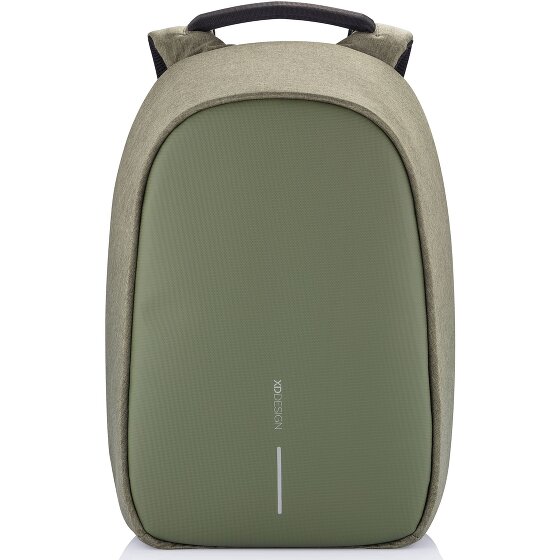 XD Design Bobby Sac à dos professionnel Protection RFID 45 cm Compartiment ordinateur