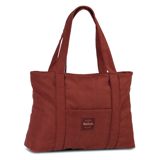 Bench Cord Sac de shopper 48 cm