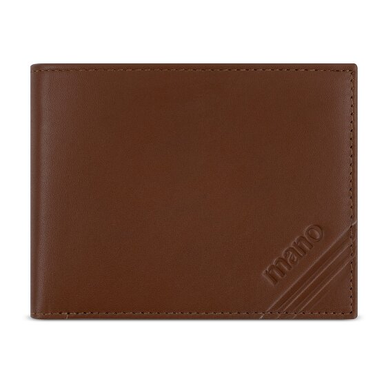 mano Don Antonio Porte-monnaie Cuir 11 cm