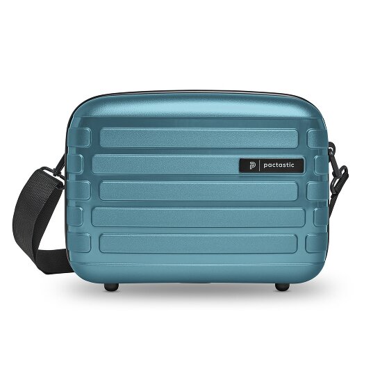 Pactastic Collection 04 Trousse de beauté 34 cm