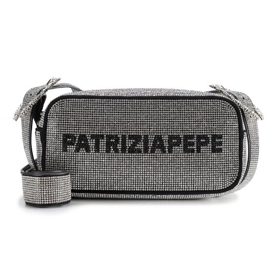 Patrizia Pepe Sac à bandoulière Cuir 21 cm