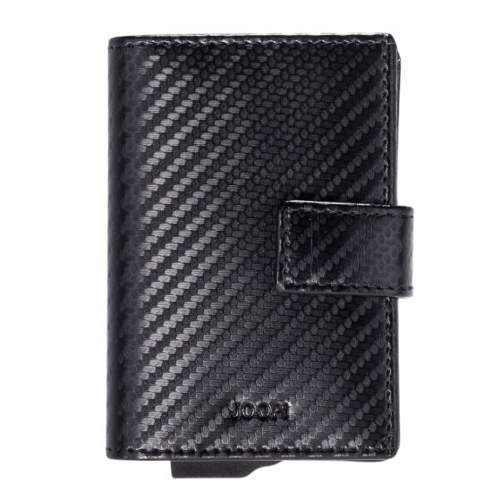 Joop! volterra Étui pour cartes de crédit Cuir 7 cm