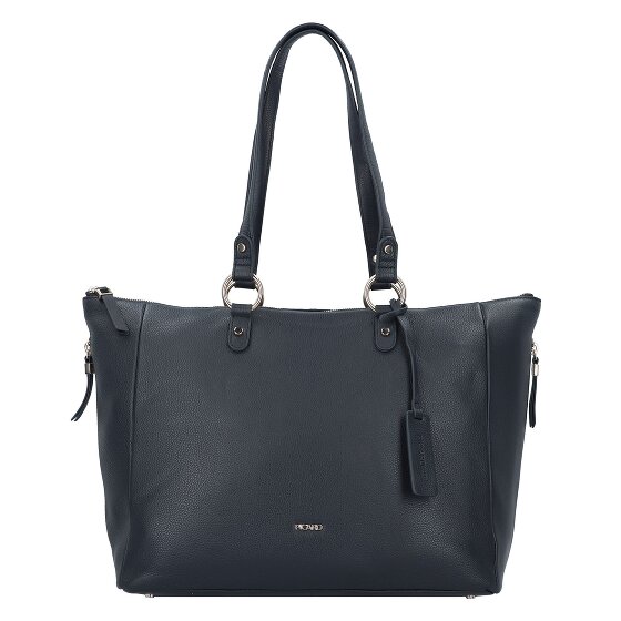 Picard Java Sac de shopper Cuir 44 cm Compartiment pour ordinateur portable