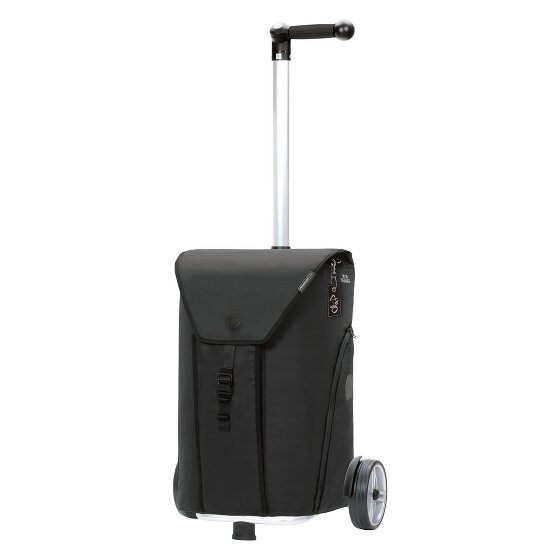 Andersen Shopper Unus Shopper Oli.P Chariot à provisions 59 cm