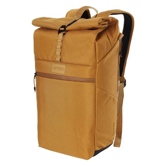 NITRO Cosmo Daypack 46 cm Compartiment pour ordinateur portable