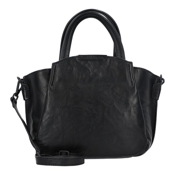 aunts & uncles Grandma's Luxury Club Mrs. Plum Crumble Sac à main Cuir véritable 29 cm