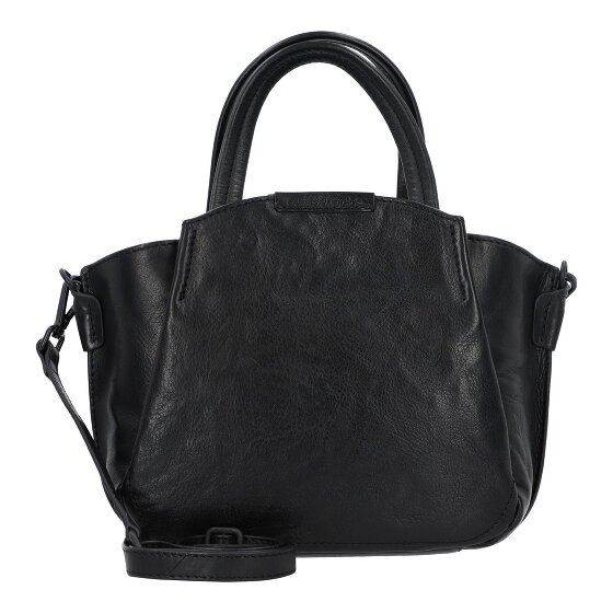 aunts & uncles Grandma´s Luxury Club Mrs. Plum Crumble Sac à main Cuir 29 cm