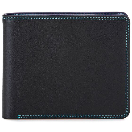 Mywalit Porte-monnaie RFID en cuir 11 cm