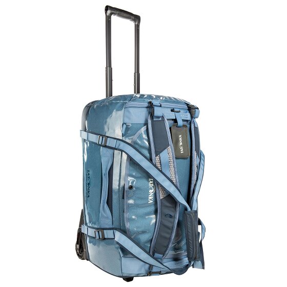 Tatonka Barrel Roller 60 2 roulettes Sac de voyage 57 cm