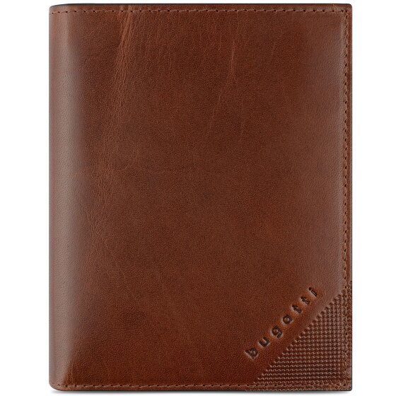 bugatti Nobile Porte-monnaie Cuir 10.5 cm