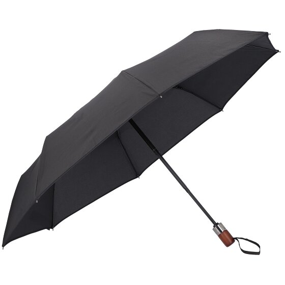 Samsonite Wood Classic S Parapluie de poche 28 cm
