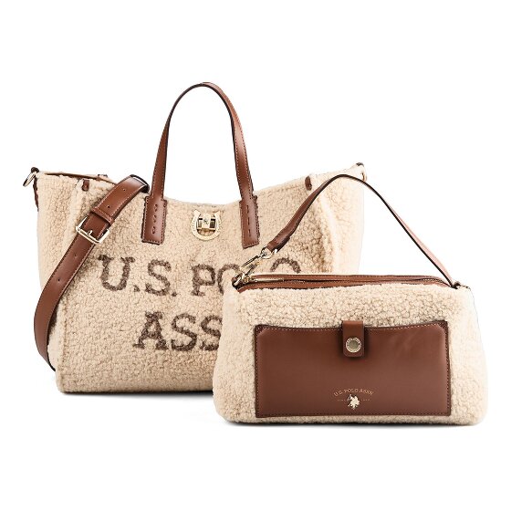 U.S. Polo Assn. Middleton Sac de shopper 40 cm