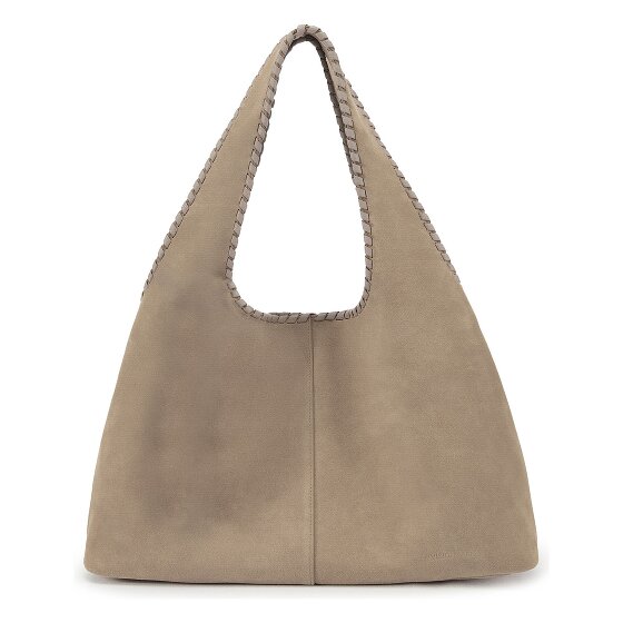 LES VISIONNAIRES Paz Cozy Sac à bandoulière Cuir 43 cm