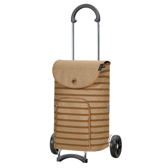 Andersen Shopper Scala Shopper Eske Chariot à provisions 59 cm