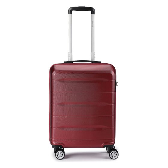 Benzi 5583 4 roulettes Trolley de cabine 55 cm