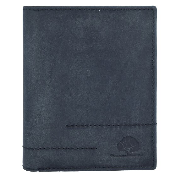 Greenburry Vintage Revival Porte-monnaie en cuir 10 cm
