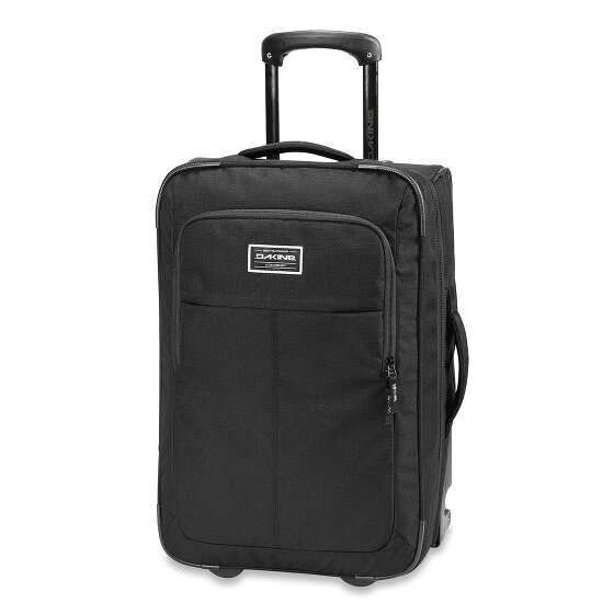 Dakine Carry 42L 2 roulettes Trolley de cabine 55 cm Compartiment pour ordinateur portable