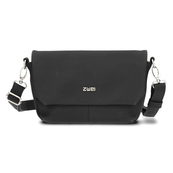 Zwei Mademoiselle.M Besace 28 cm