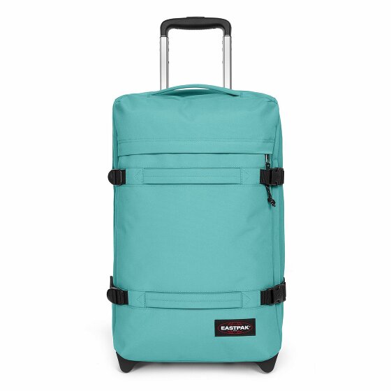 Eastpak Transit'R 2 roulettes Sac de voyage S 51 cm