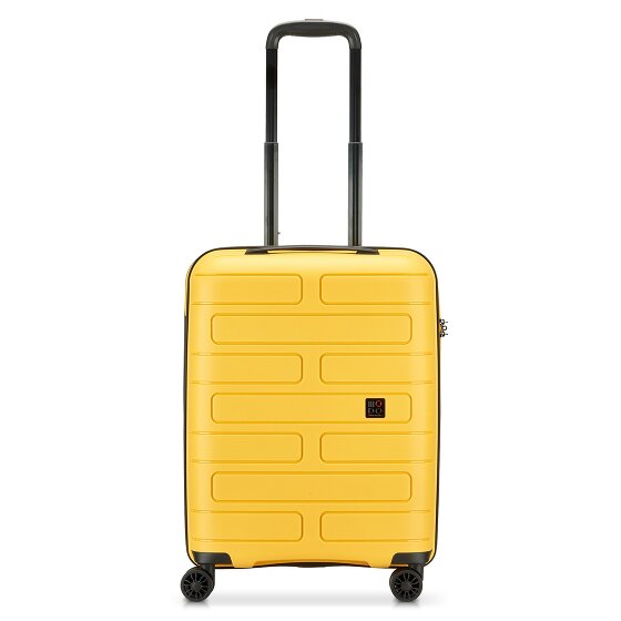 MODO by Roncato Supernova 2.0 4 roulettes Trolley de cabine 55 cm