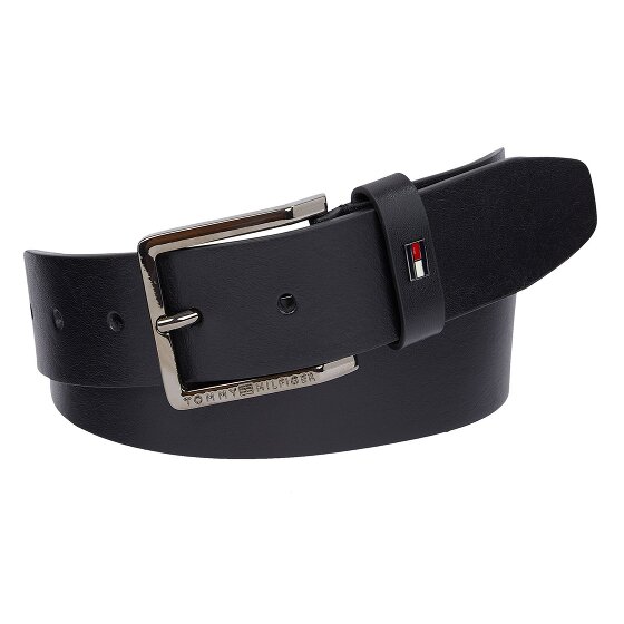 Tommy Hilfiger Oliver Ceinture Cuir véritable