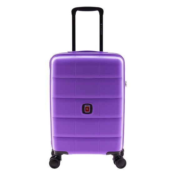 Gladiator 2700 4 roulettes Trolley 55 cm