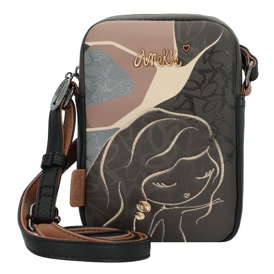 Anekke Heartbeat Mini sac à bandoulière 13 cm