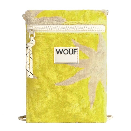 Wouf Terry Pochette pour téléphone portable 13 cm