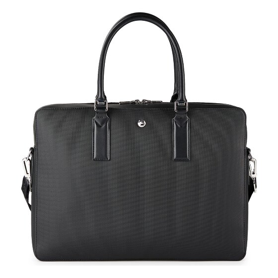 Lacoste Langon Porte-documents 41 cm Compartiment pour ordinateur portable