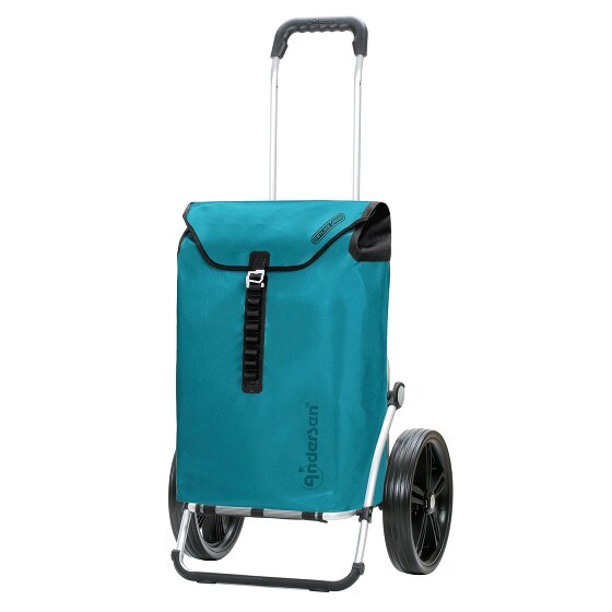 Andersen Shopper Royal Shopper Ortlieb Chariot à provisions 65 cm