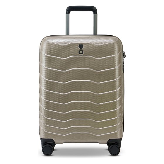 Echolac Exo 4 roulettes Trolley de cabine 55 cm