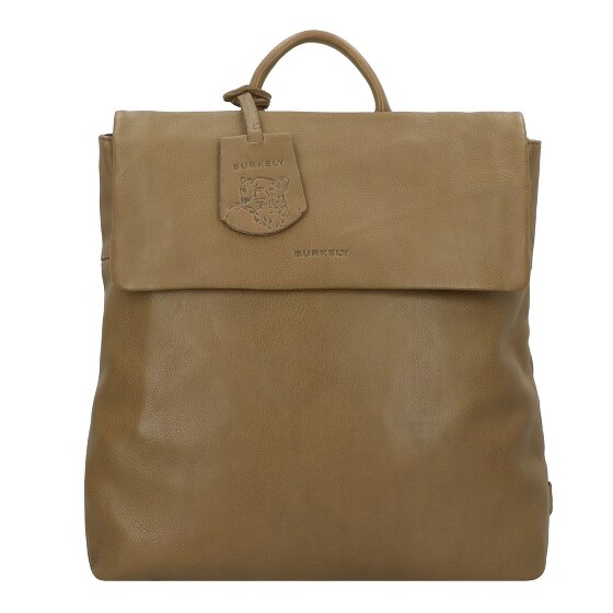 Burkely Just Jolie Sac à dos de ville Cuir 31 cm