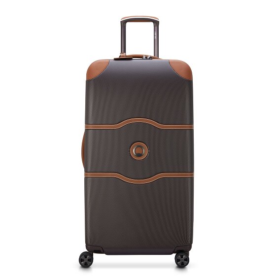 Delsey Paris Chatelet Air 2.0 trolley 4 roues 80 cm