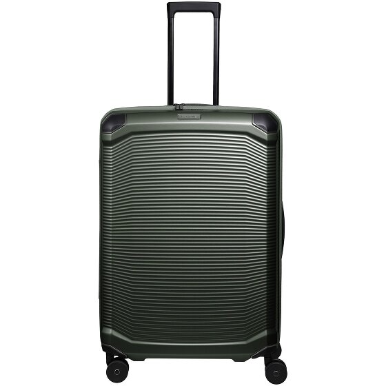 Travelite Millennium 4 roulettes Trolley 76 cm