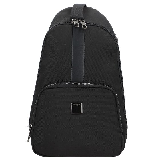 Samsonite Sacksquare Sac à bandoulière 20 cm