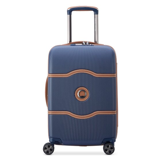 Delsey Paris Chatelet Air 2.0 4 roues Valise cabine 55 cm
