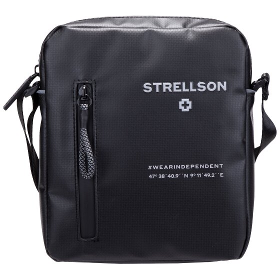 Strellson Stockwell 2.0 Marcus sac à bandoulière 21 cm