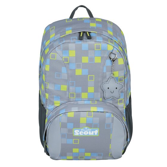 Scout Adventure Sac à dos scolaire 39 cm