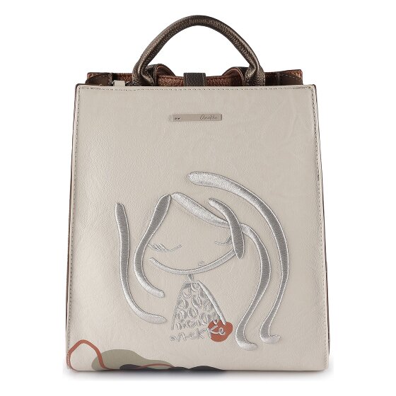 Anekke Gaia Sac à dos de ville 30 cm