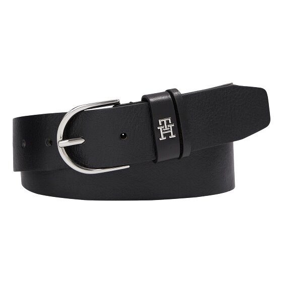 Tommy Hilfiger Essential Effortless Ceinture Cuir