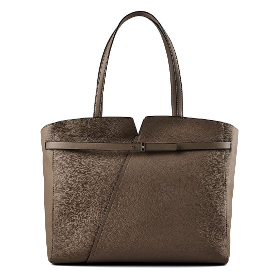 Boss Boss Revers Sac de shopper Cuir 37 cm Compartiment pour ordinateur portable