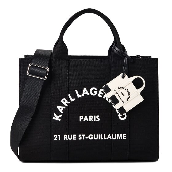 Karl Lagerfeld Rsg Sac à main 34 cm