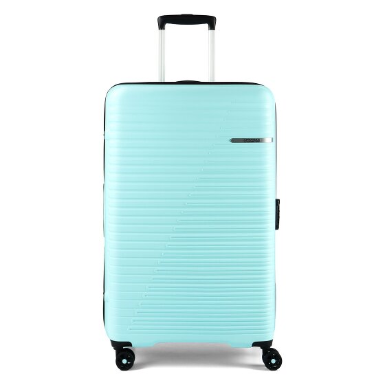 American Tourister Liftoff 4 roulettes Trolley 45 cm avec soufflet d'extension